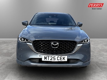Used Mazda CX-5 2025 for sale - 78026606: Photo