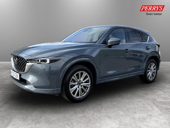 Used Mazda CX-5 2025 for sale - 78026606: Photo