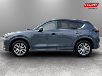 Used Mazda CX-5 2025 for sale - 78026606: Photo