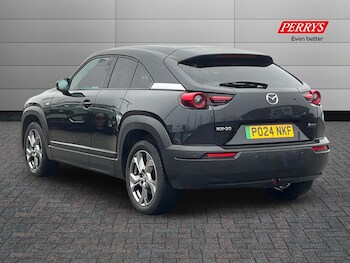 Used Mazda MX-30 2024 for sale - 77398563: Photo