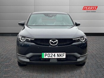 Used Mazda MX-30 2024 for sale - 77398563: Photo