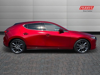 Used Mazda Mazda3 2022 for sale - 75418285: Photo