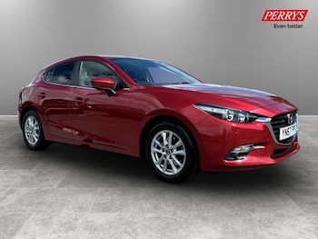 Used Mazda Mazda3 2017 for sale - 78800835: Photo