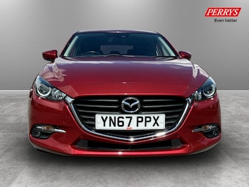 Used Mazda Mazda3 2017 for sale - 78800835: Photo