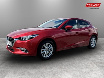 Used Mazda Mazda3 2017 for sale - 78800835: Photo
