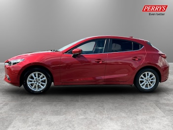 Used Mazda Mazda3 2017 for sale - 78800835: Photo