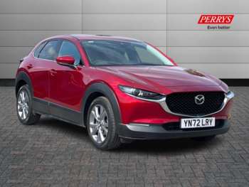 2023 - 2.0 e-Skyactiv G MHEV GT Sport 5dr Hatchback