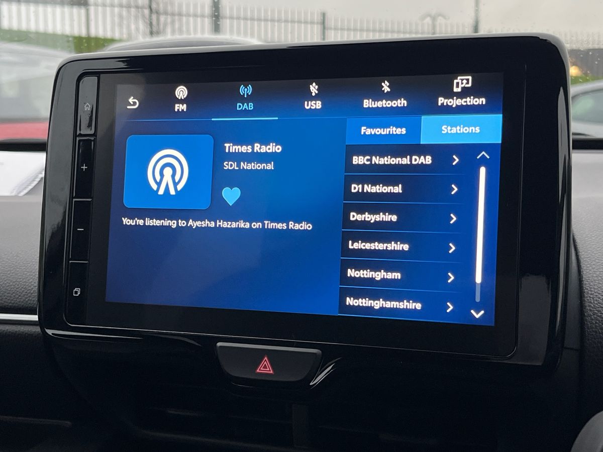 Used Mazda Mazda2 HYBRID 2025 for sale - 77318525: Photo 10