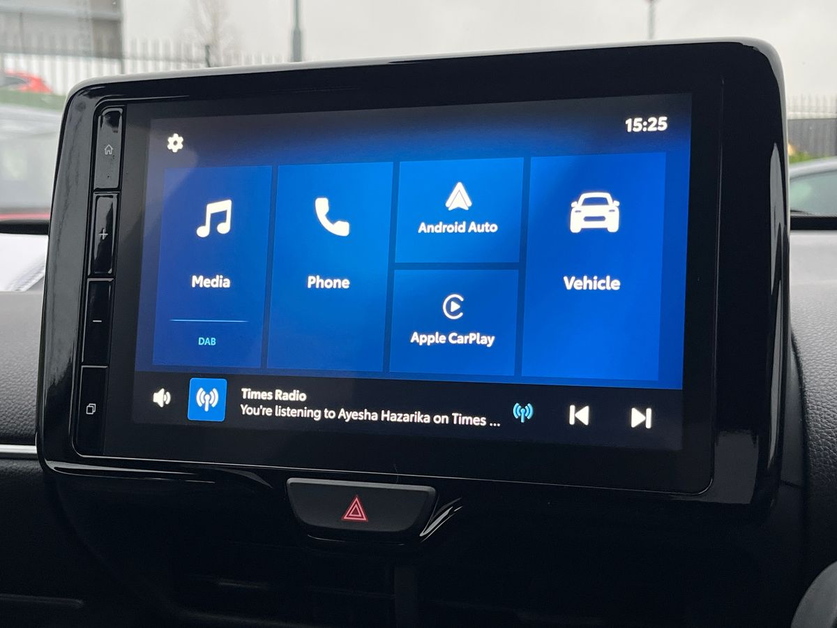 Used Mazda Mazda2 HYBRID 2025 for sale - 77318525: Photo 11