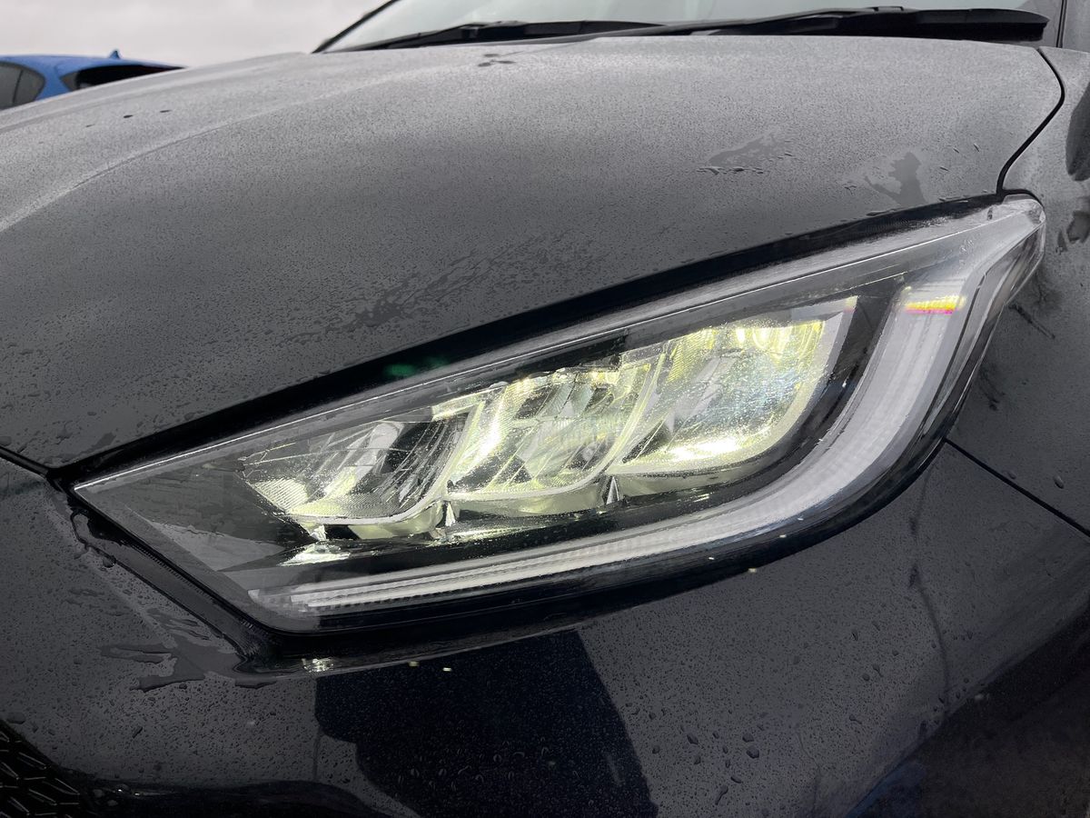 Used Mazda Mazda2 HYBRID 2025 for sale - 77318525: Photo 13