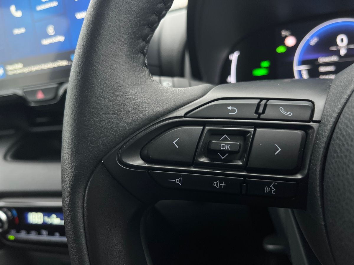 Used Mazda Mazda2 HYBRID 2025 for sale - 77318525: Photo 16