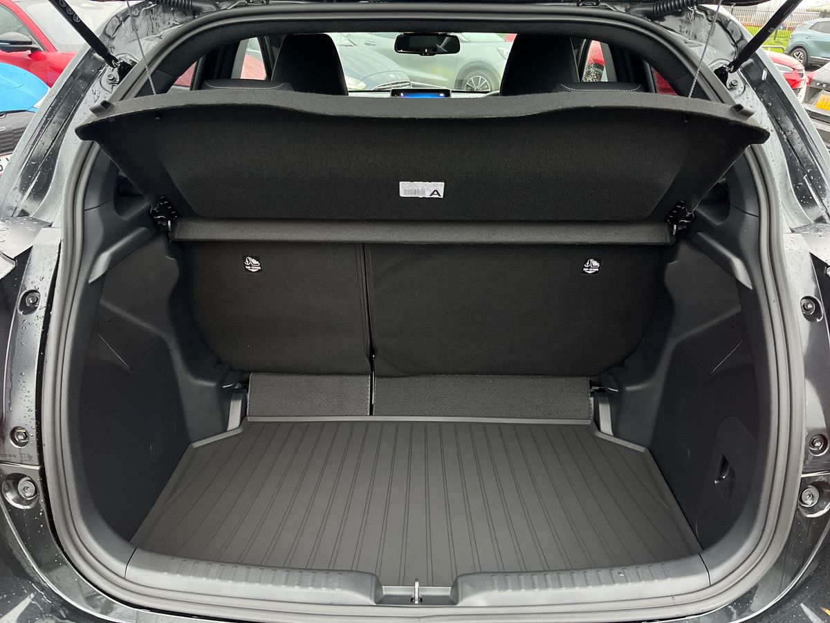 Used Mazda Mazda2 HYBRID 2025 for sale - 77318525: Photo 20