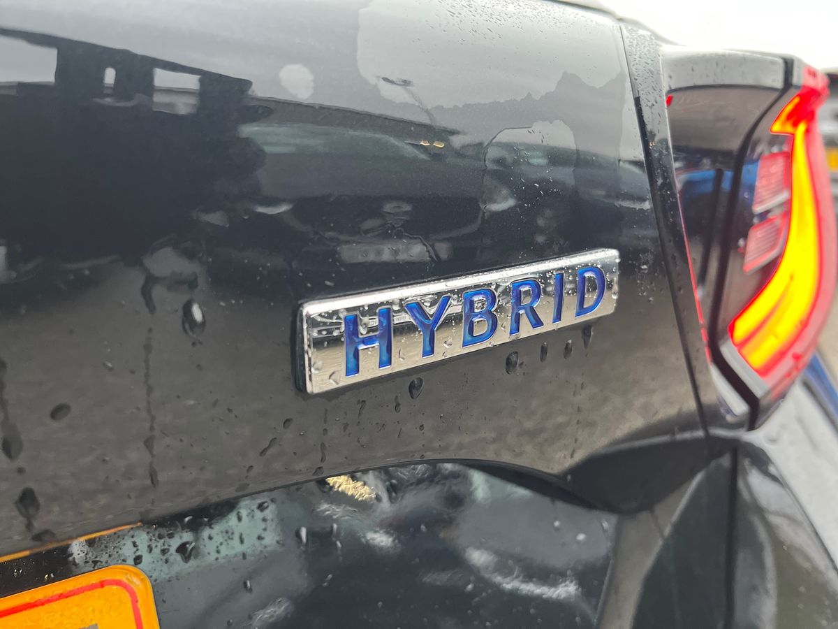 Used Mazda Mazda2 HYBRID 2025 for sale - 77318525: Photo 22