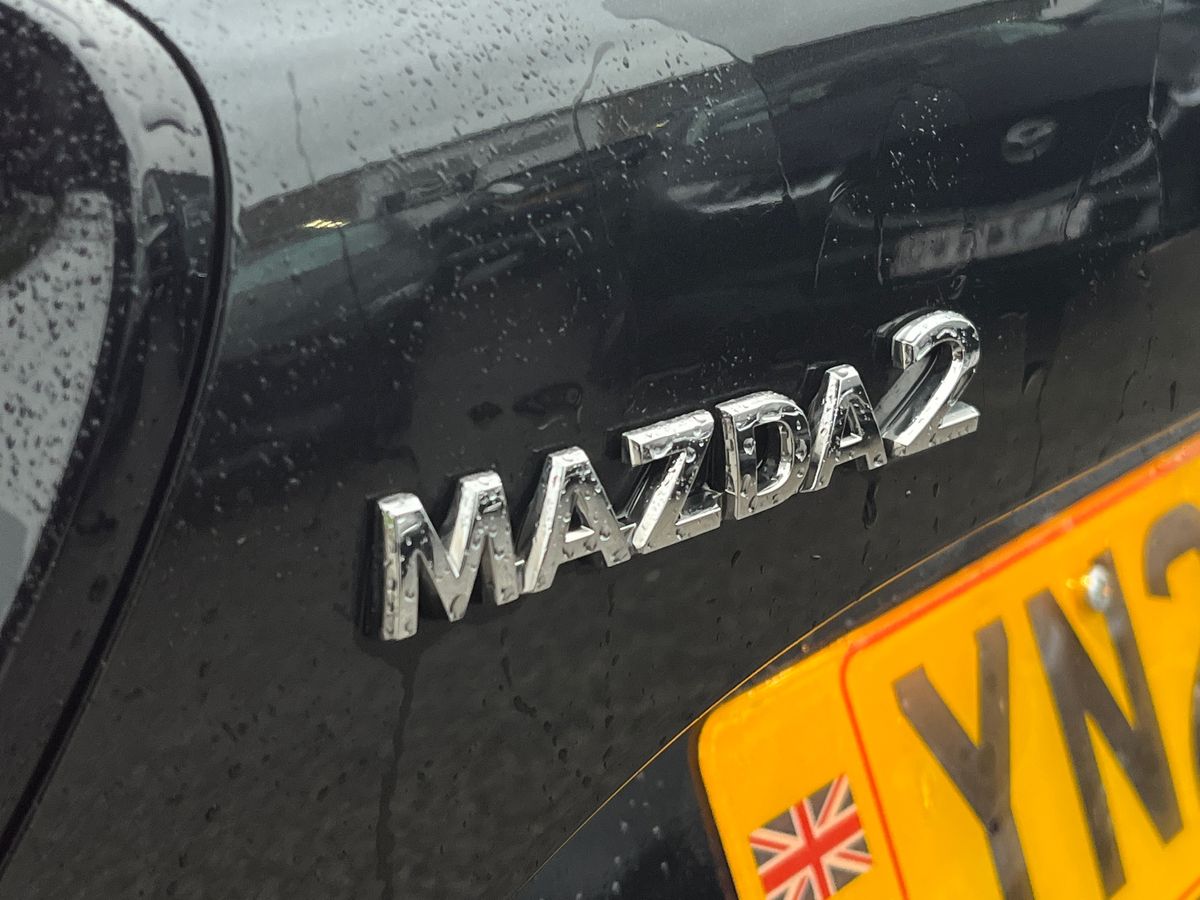 Used Mazda Mazda2 HYBRID 2025 for sale - 77318525: Photo 23