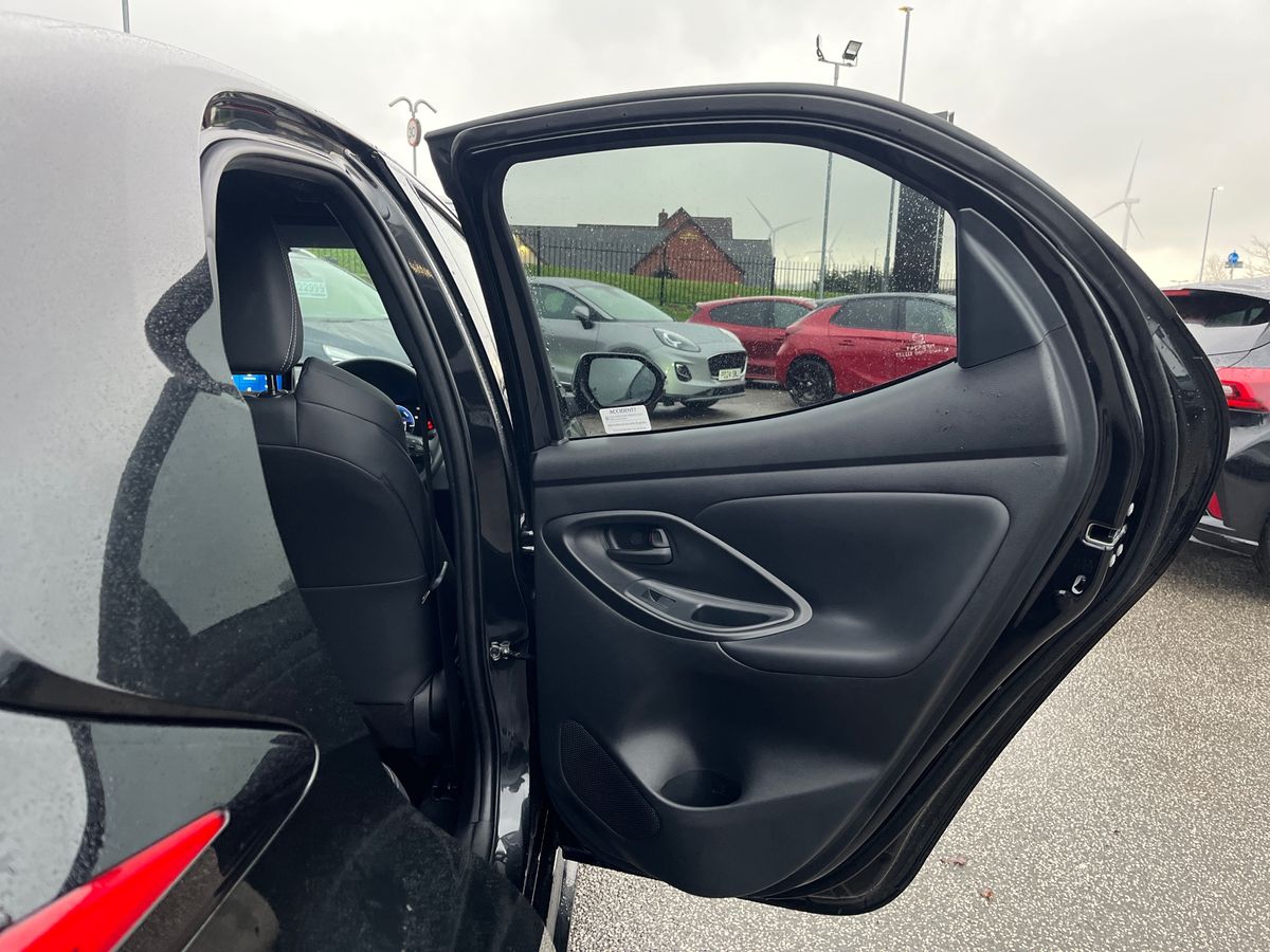 Used Mazda Mazda2 HYBRID 2025 for sale - 77318525: Photo 30