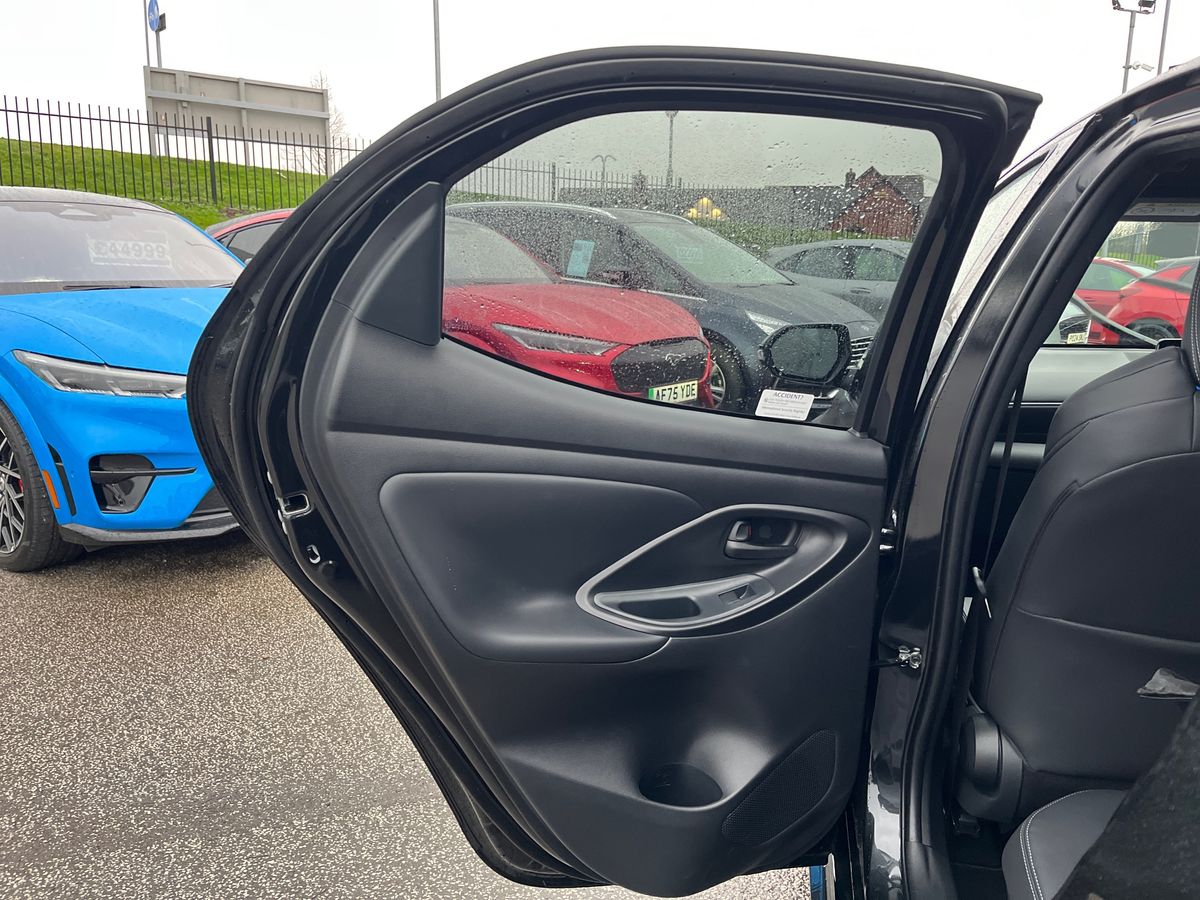 Used Mazda Mazda2 HYBRID 2025 for sale - 77318525: Photo 31