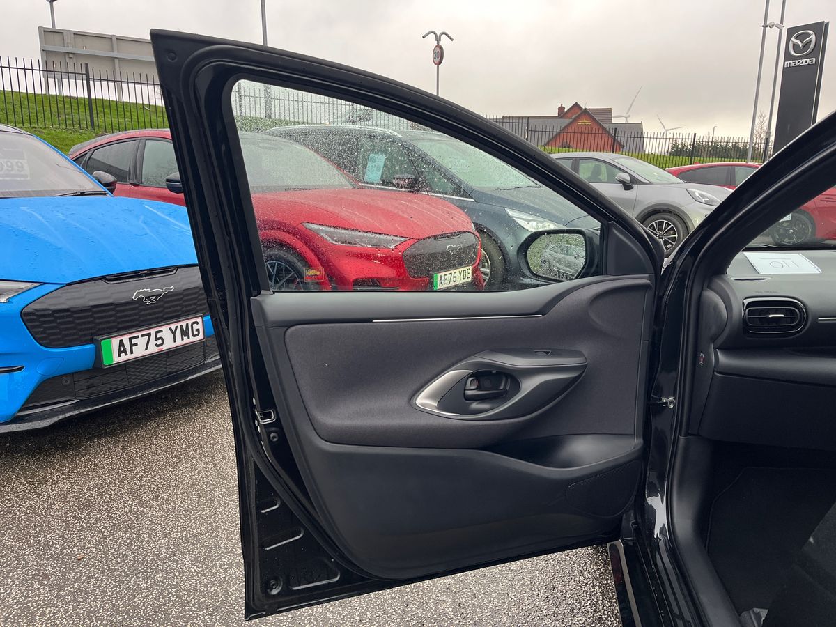 Used Mazda Mazda2 HYBRID 2025 for sale - 77318525: Photo 32