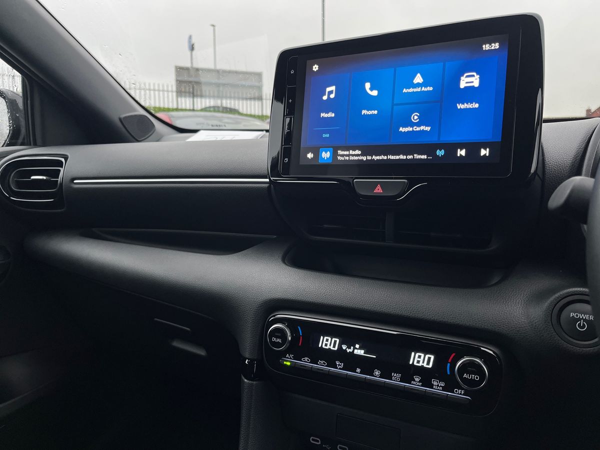 Used Mazda Mazda2 HYBRID 2025 for sale - 77318525: Photo 34