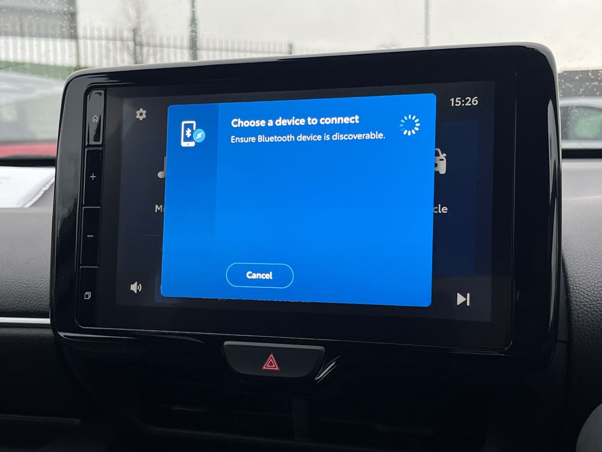 Used Mazda Mazda2 HYBRID 2025 for sale - 77318525: Photo 35