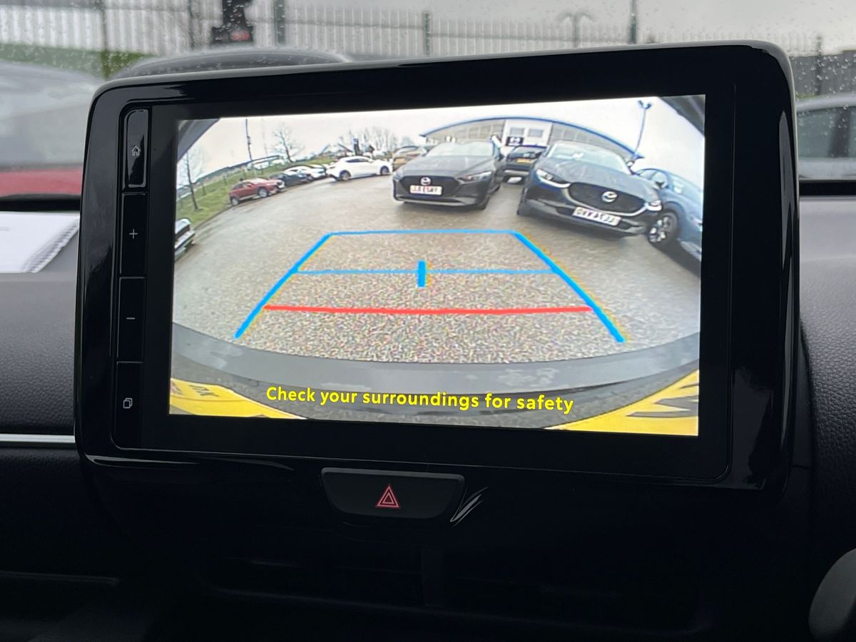 Used Mazda Mazda2 HYBRID 2025 for sale - 77318525: Photo 36