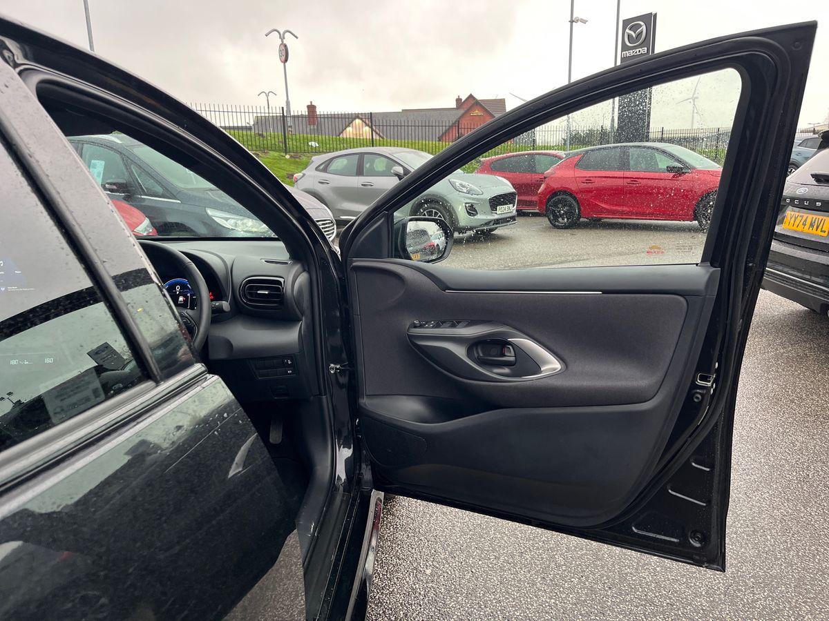 Used Mazda Mazda2 HYBRID 2025 for sale - 77318525: Photo 43