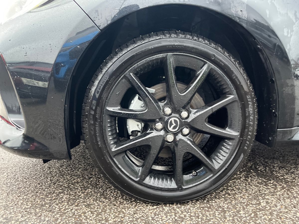 Used Mazda Mazda2 HYBRID 2025 for sale - 77318525: Photo 7