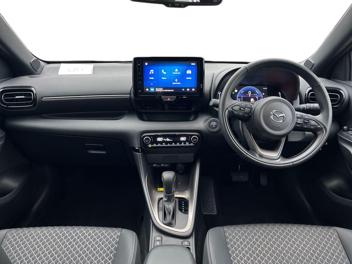 Used Mazda Mazda2 HYBRID 2025 for sale - 77318525: Photo 9