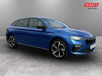 Used Skoda Scala 2025 for sale - 79611135: Photo