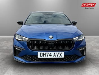 Used Skoda Scala 2025 for sale - 79611135: Photo