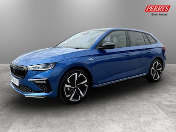Used Skoda Scala 2025 for sale - 79611135: Photo