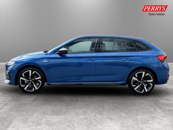 Used Skoda Scala 2025 for sale - 79611135: Photo