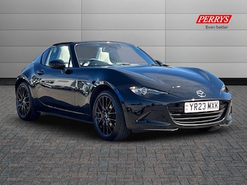 Used Mazda MX-5 2023 for sale - 75824341: Photo