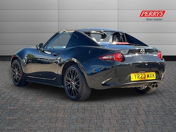 Used Mazda MX-5 2023 for sale - 75824341: Photo