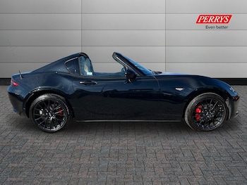 Used Mazda MX-5 2023 for sale - 75824341: Photo