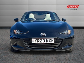 Used Mazda MX-5 2023 for sale - 75824341: Photo