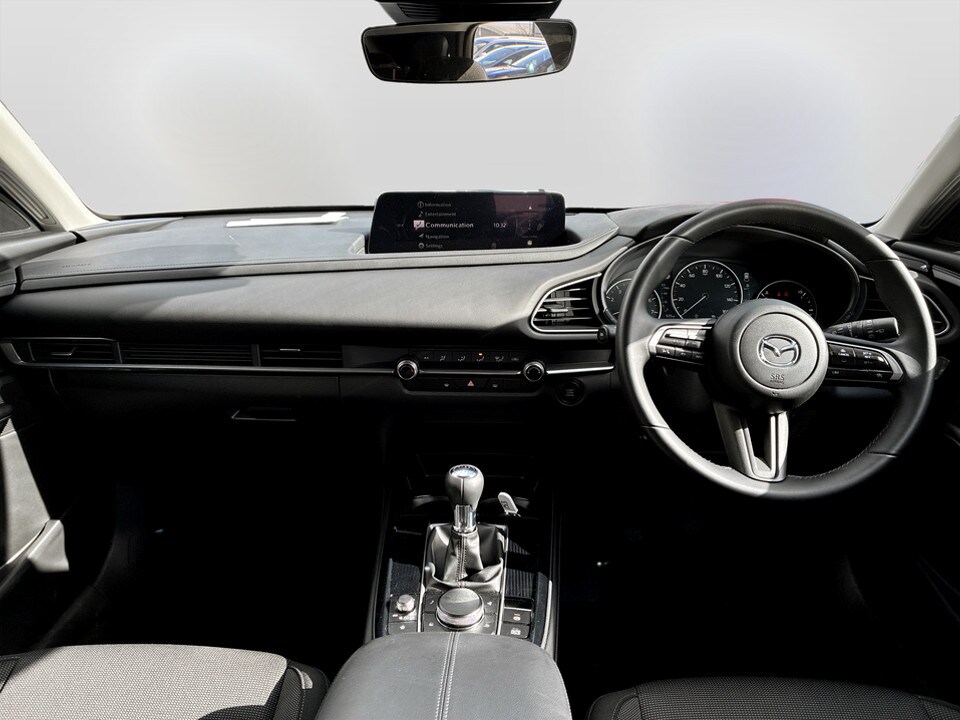 Used Mazda CX-30 2025 for sale - 78105254: Photo 15