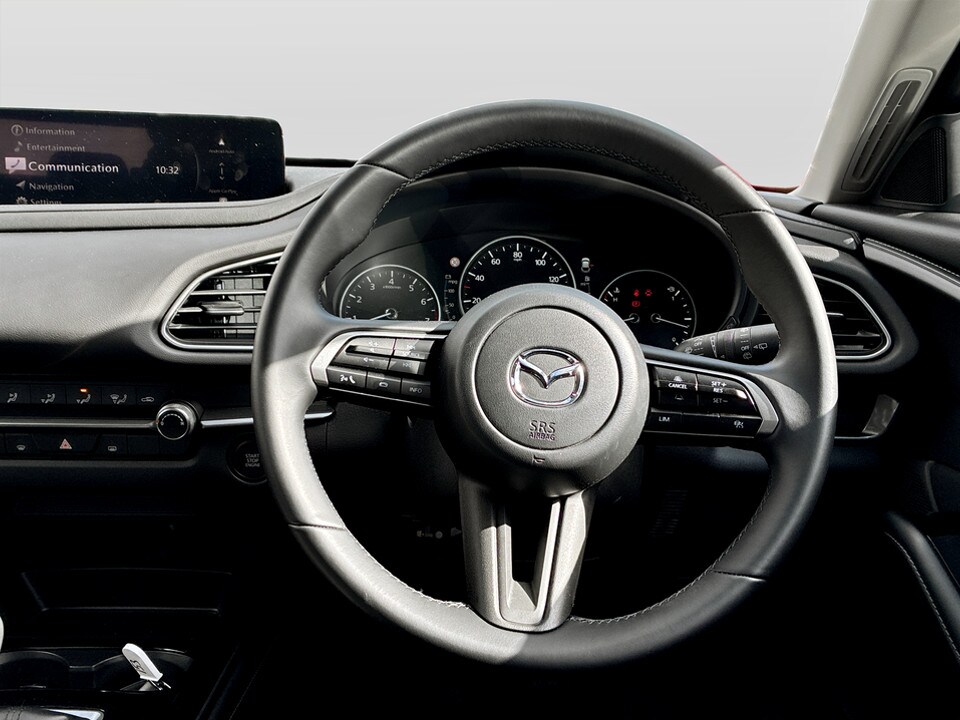 Used Mazda CX-30 2025 for sale - 78105254: Photo 16