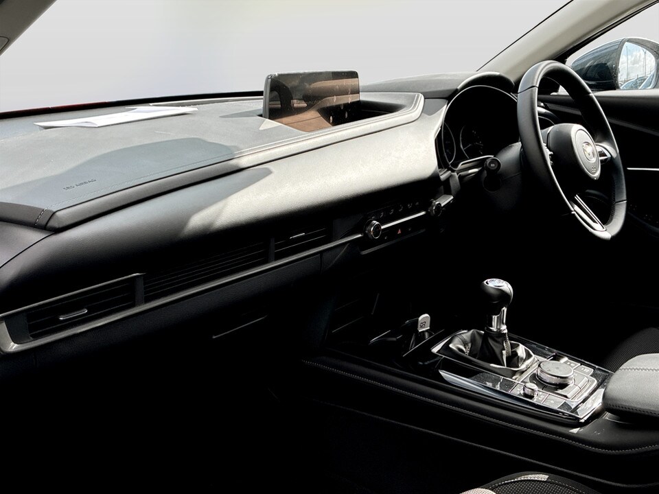 Used Mazda CX-30 2025 for sale - 78105254: Photo 17