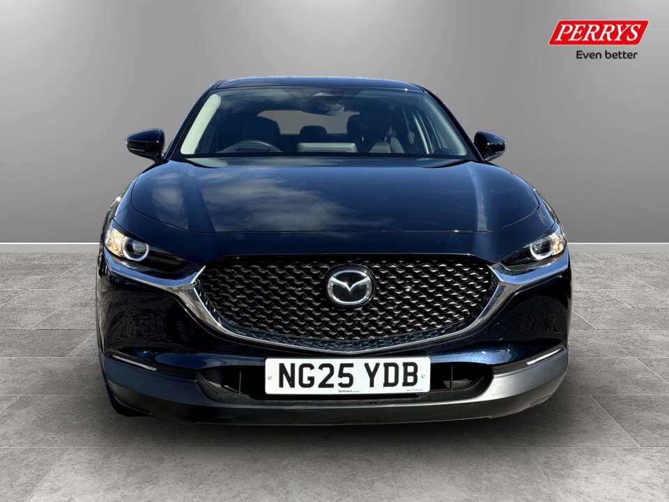 Used Mazda CX-30 2025 for sale - 78105254: Photo 2