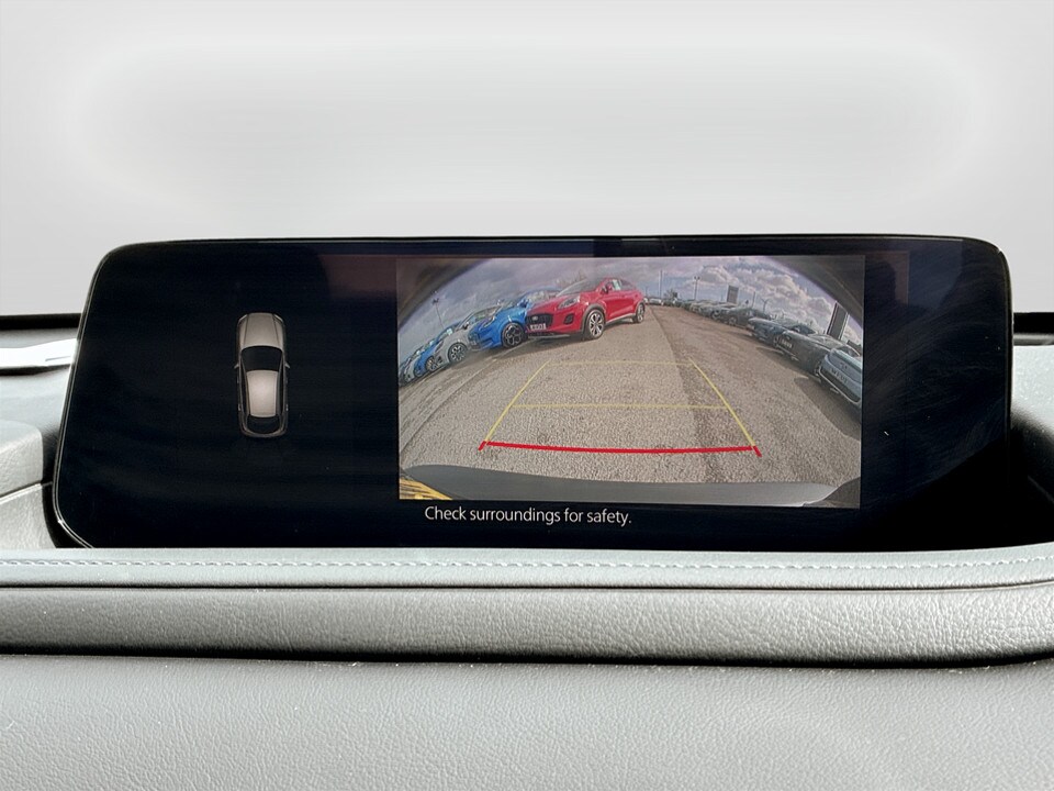 Used Mazda CX-30 2025 for sale - 78105254: Photo 20