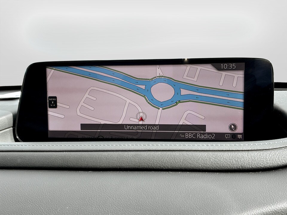 Used Mazda CX-30 2025 for sale - 78105254: Photo 21