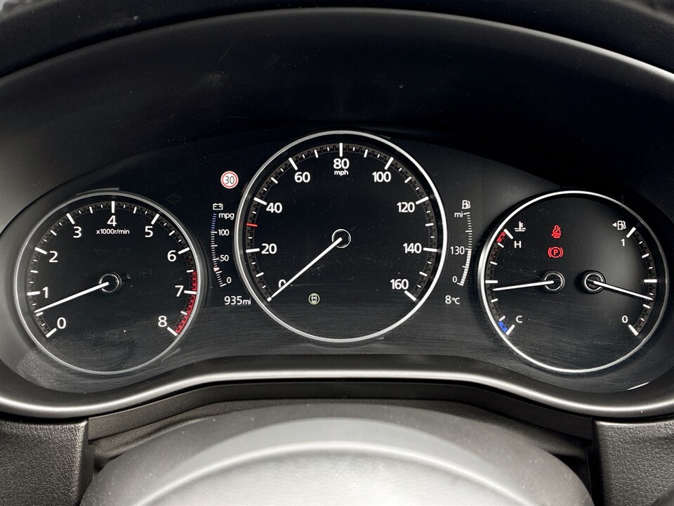 Used Mazda CX-30 2025 for sale - 78105254: Photo 22