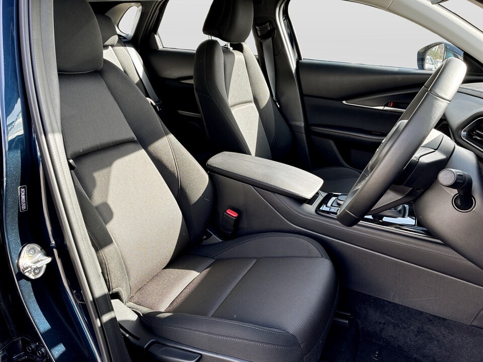 Used Mazda CX-30 2025 for sale - 78105254: Photo 24