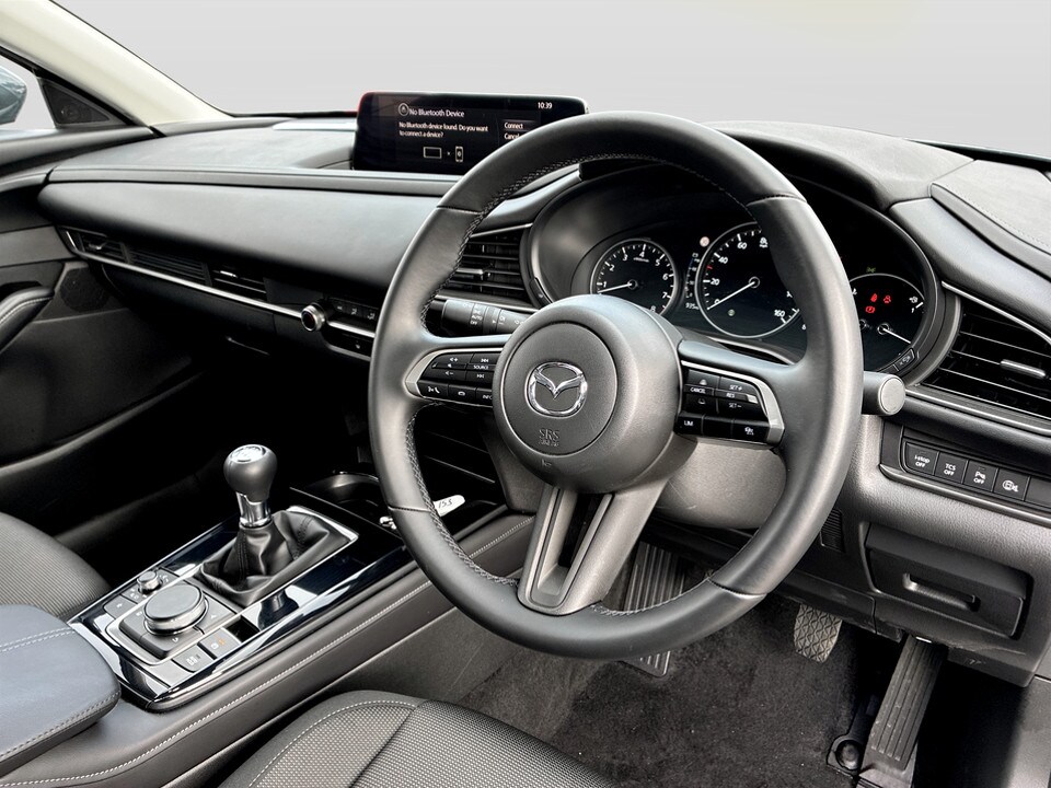 Used Mazda CX-30 2025 for sale - 78105254: Photo 25