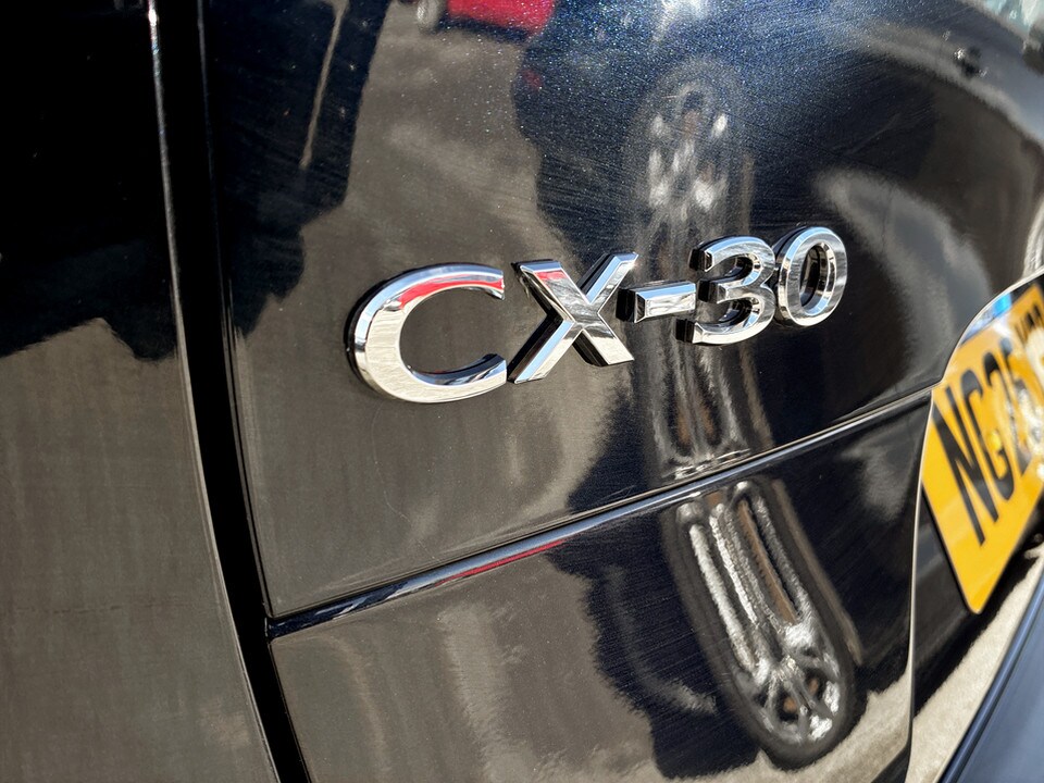 Used Mazda CX-30 2025 for sale - 78105254: Photo 26