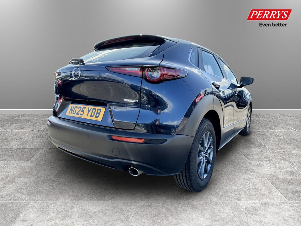 Used Mazda CX-30 2025 for sale - 78105254: Photo 28