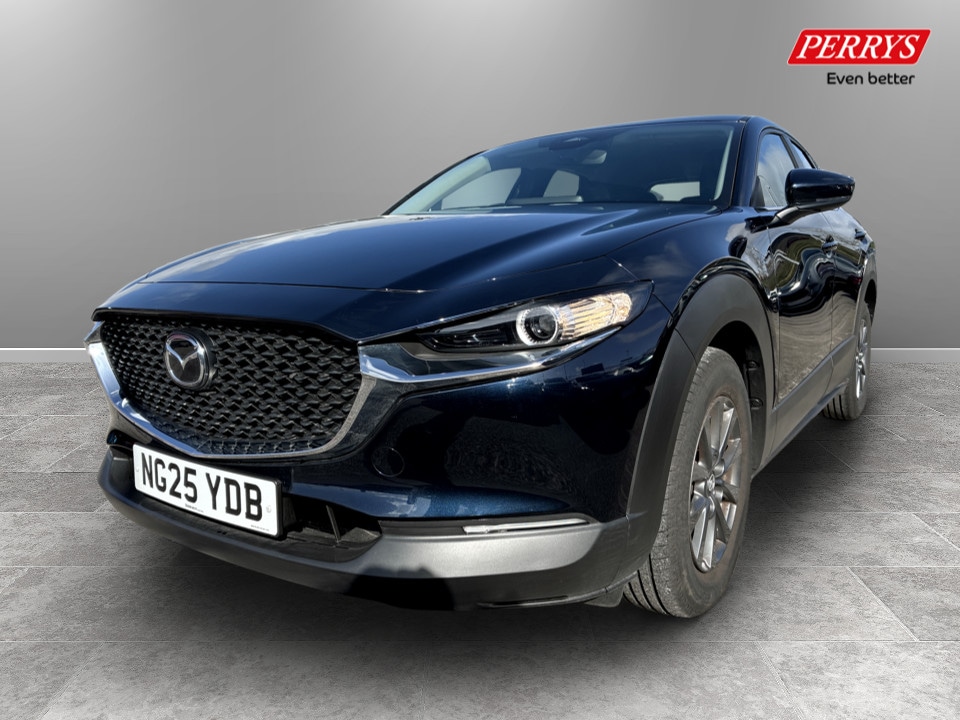 Used Mazda CX-30 2025 for sale - 78105254: Photo 29