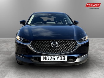 Used Mazda CX-30 2025 for sale - 78105254: Photo