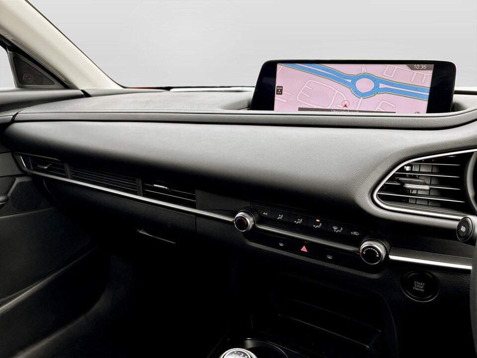 Used Mazda CX-30 2025 for sale - 78105254: Photo 31