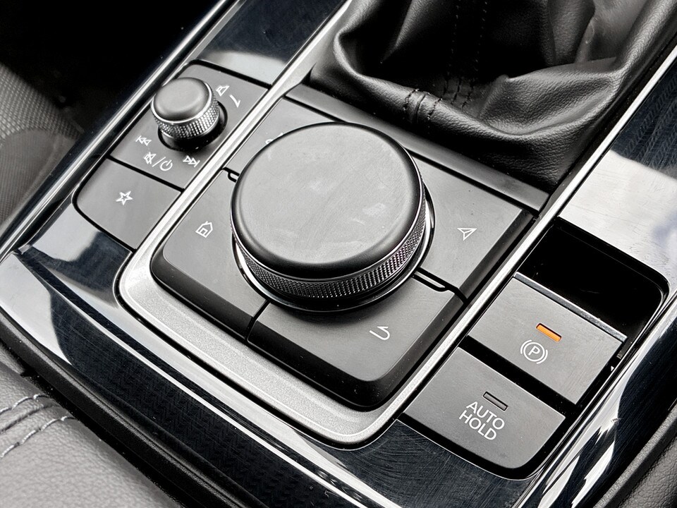 Used Mazda CX-30 2025 for sale - 78105254: Photo 35